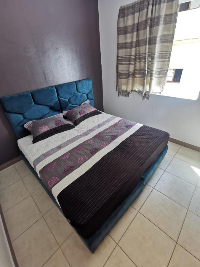 Dadar Hotel Larache Exterior photo